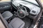 Fiat Doblo XL 2015 года (UK)